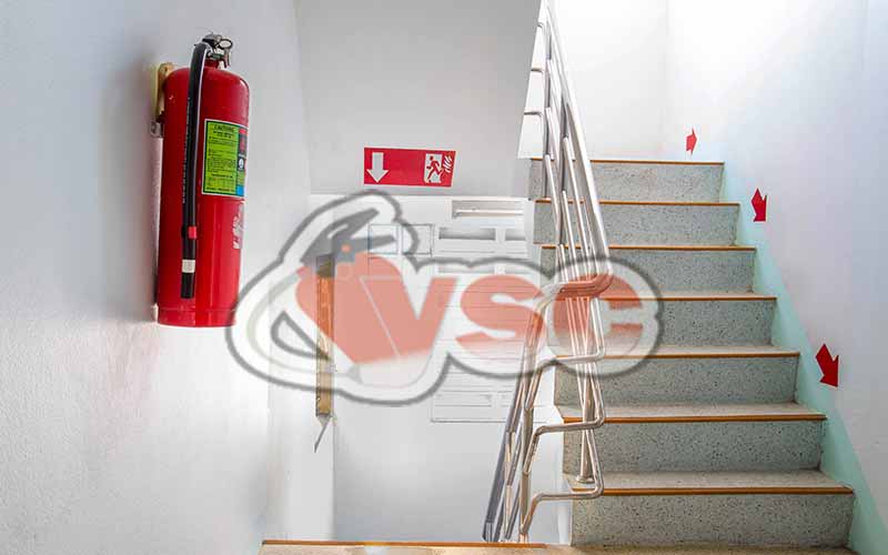 Hastanelerde Kullanılacak Yangın Söndürme Sistemleri - YSC Yangın