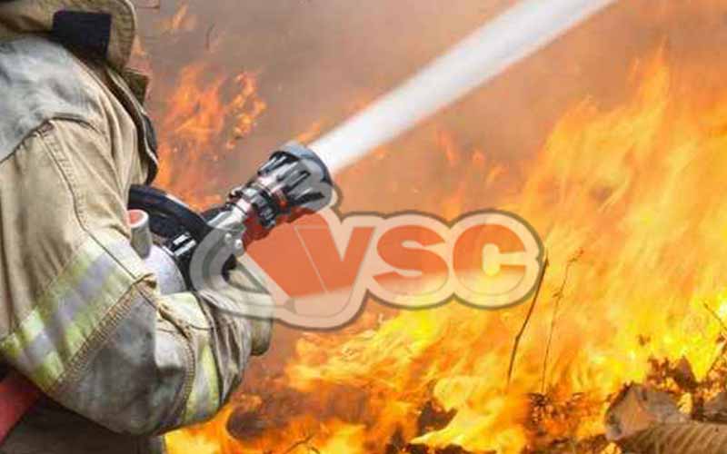 Yangın Güvenliği Kuralları Uygulanması ve Denetim - YSC Yangın