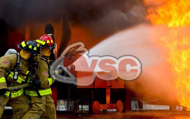 Yangın Güvenliği Kuralları Uygulanması - YSC Yangın
