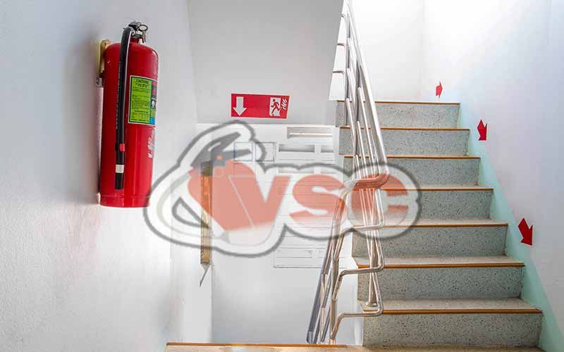 Hastanelerde Kullanılacak Yangın Söndürme Sistemleri - YSC Yangın