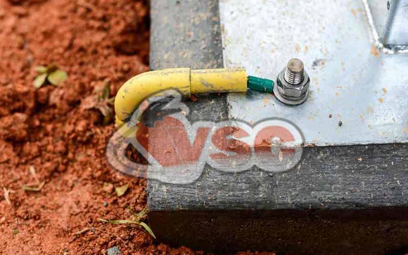 Yangının Elektrik Tesisatı Üzerinden Yayılması Nasıl Önlenir? - YSC Yangın