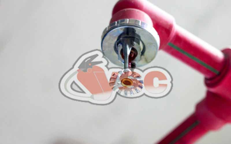 Sprinkler Söndürme Sistemleri Test Basıncı