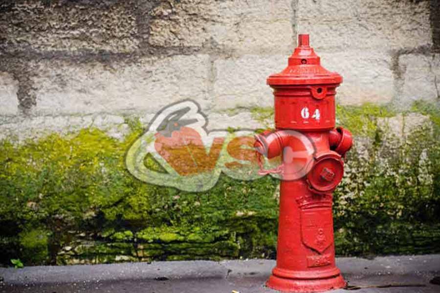 Yangın Hidrantı Bakımı - YSC Yangın